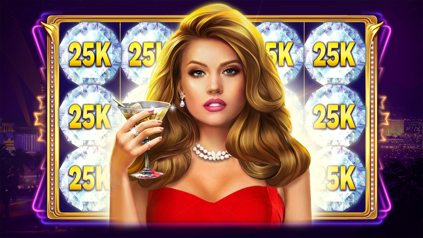 Slots Casino: Gambino Games - Casino Slots Machines screenshot