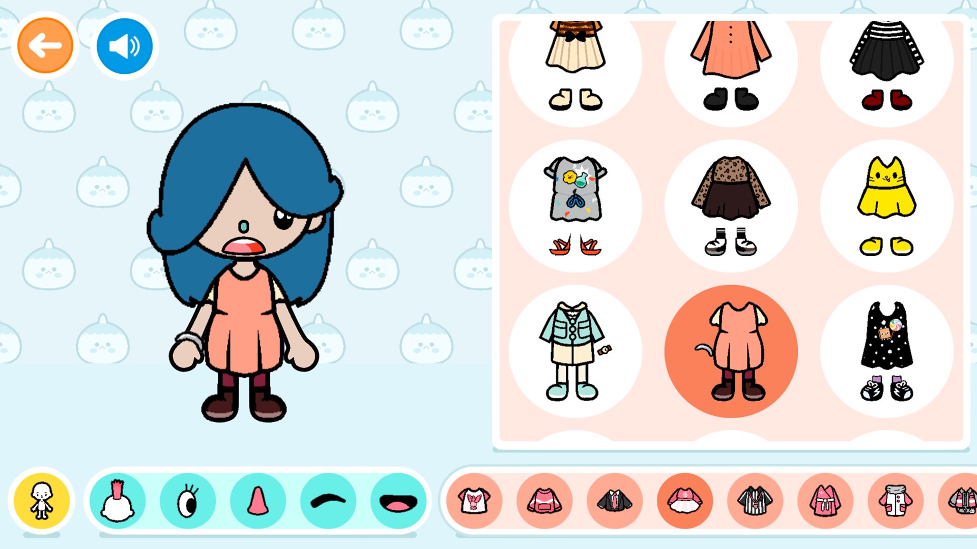 Toca World Adventure screenshot