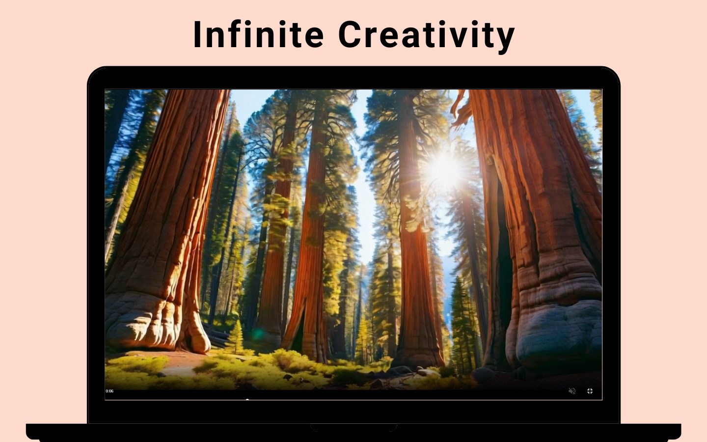Tangra AI Video Generator screenshot