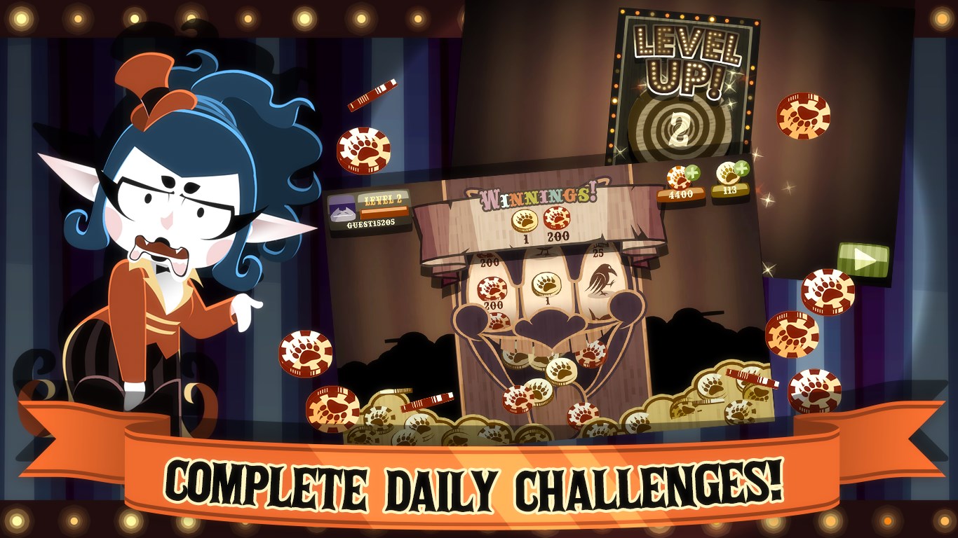 Spite & Malice! screenshot