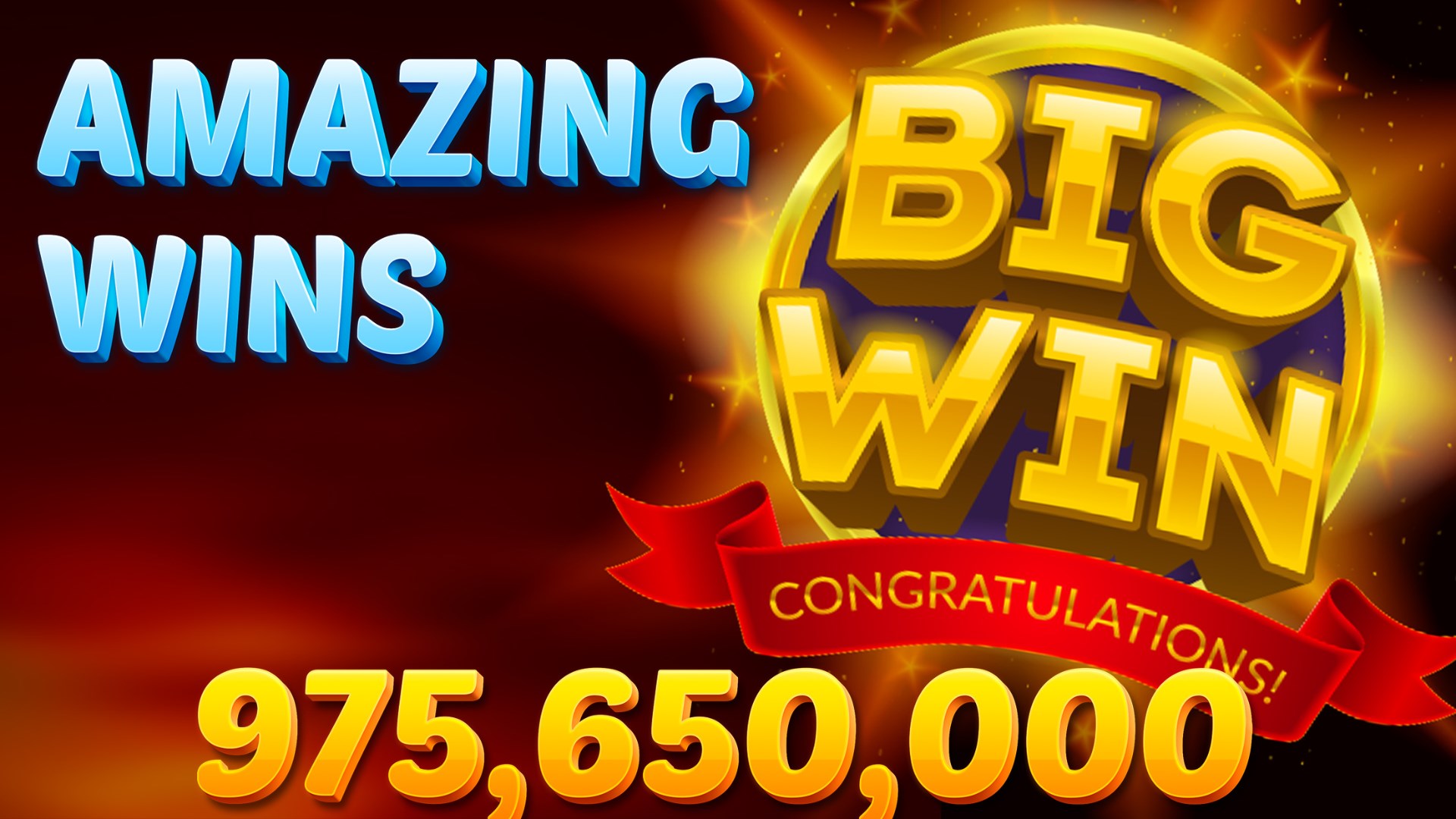 Classic 777 Slots screenshot