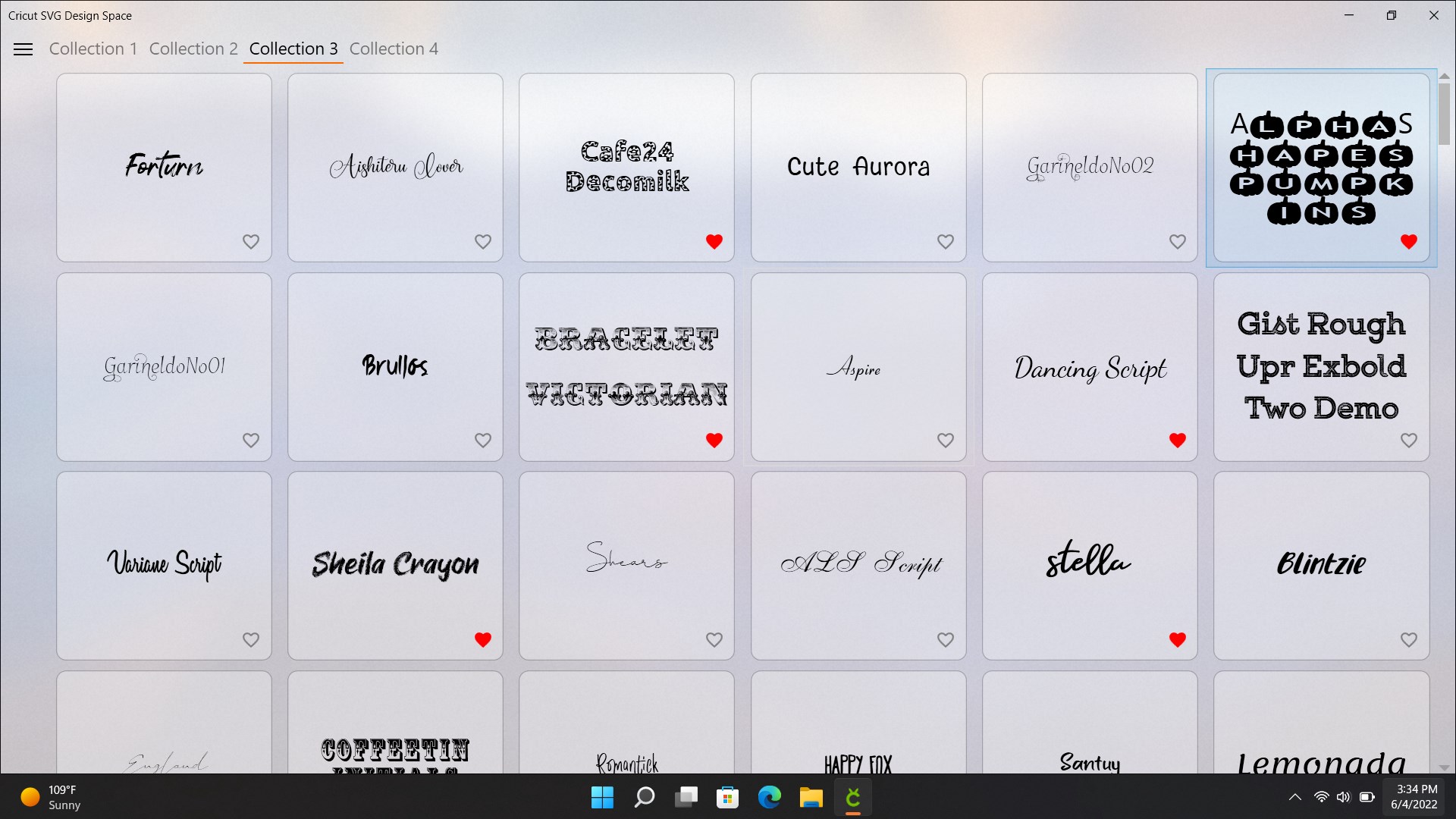 Design Space for Maker, Explore Air screenshot