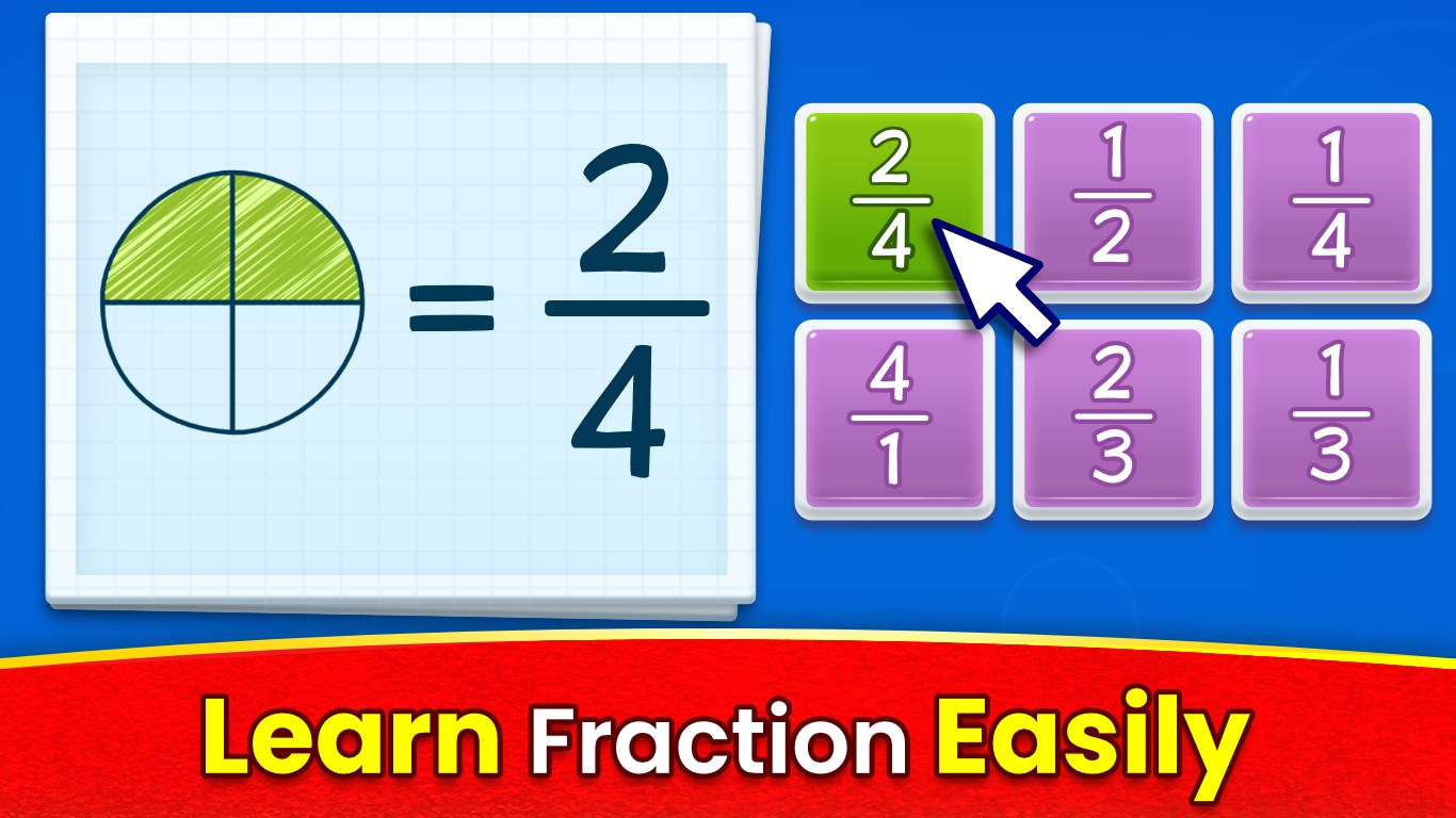 Math Games: Math for Kids screenshot