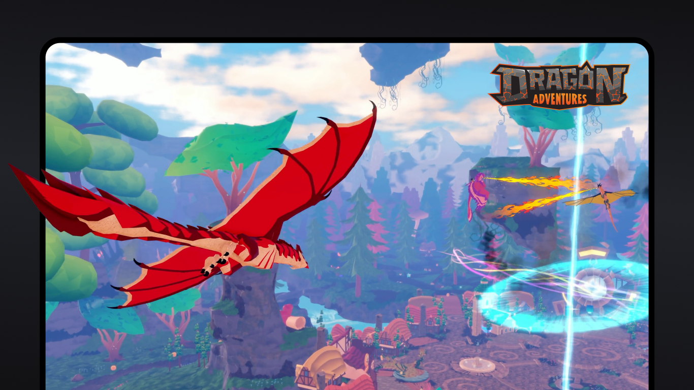 Roblox - Windows screenshot