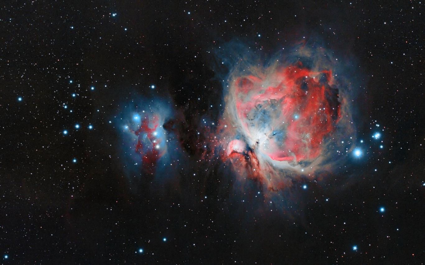 Cosmic Beauty screenshot