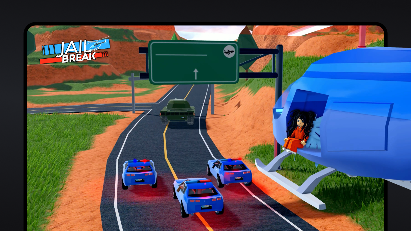 Roblox - Windows screenshot