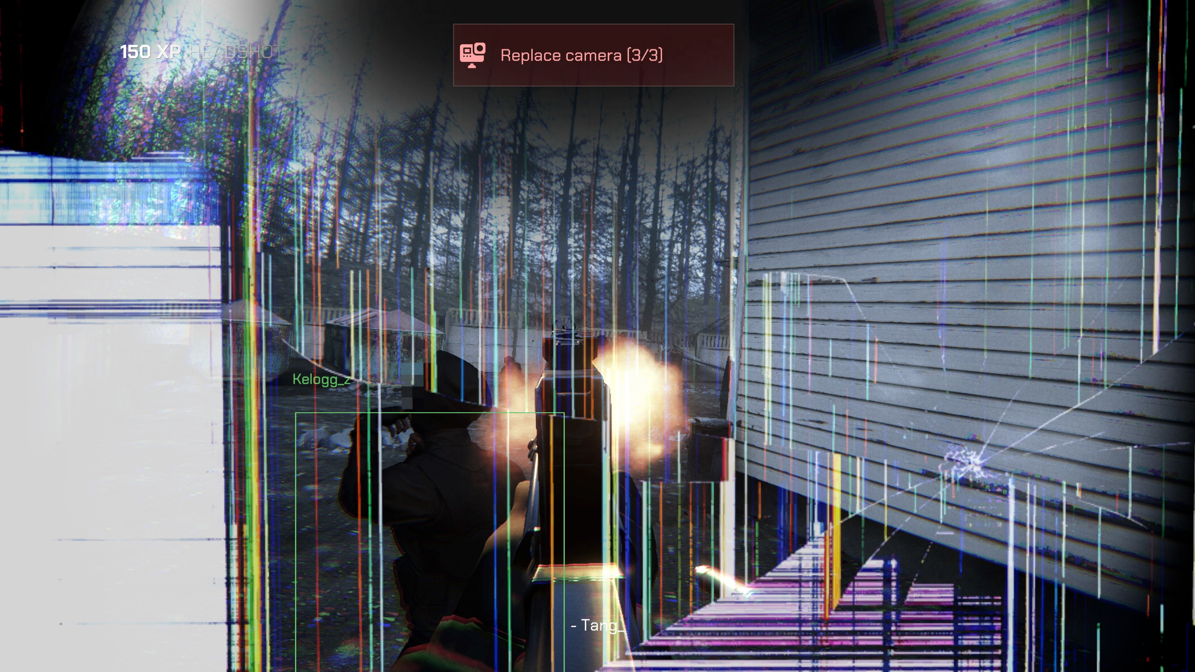 BODYCAM 2026 screenshot