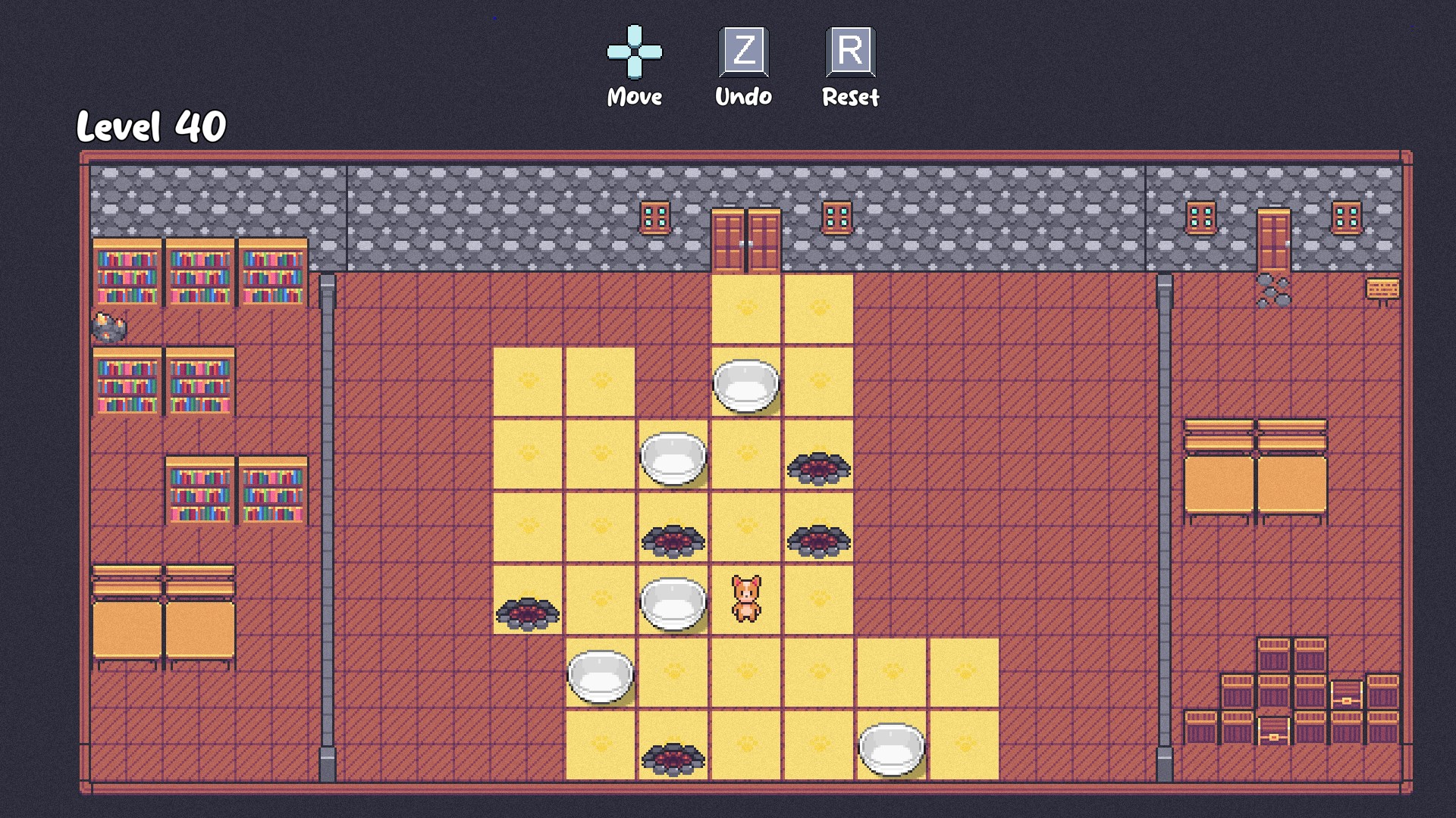 Sokmeal Time (Windows) screenshot