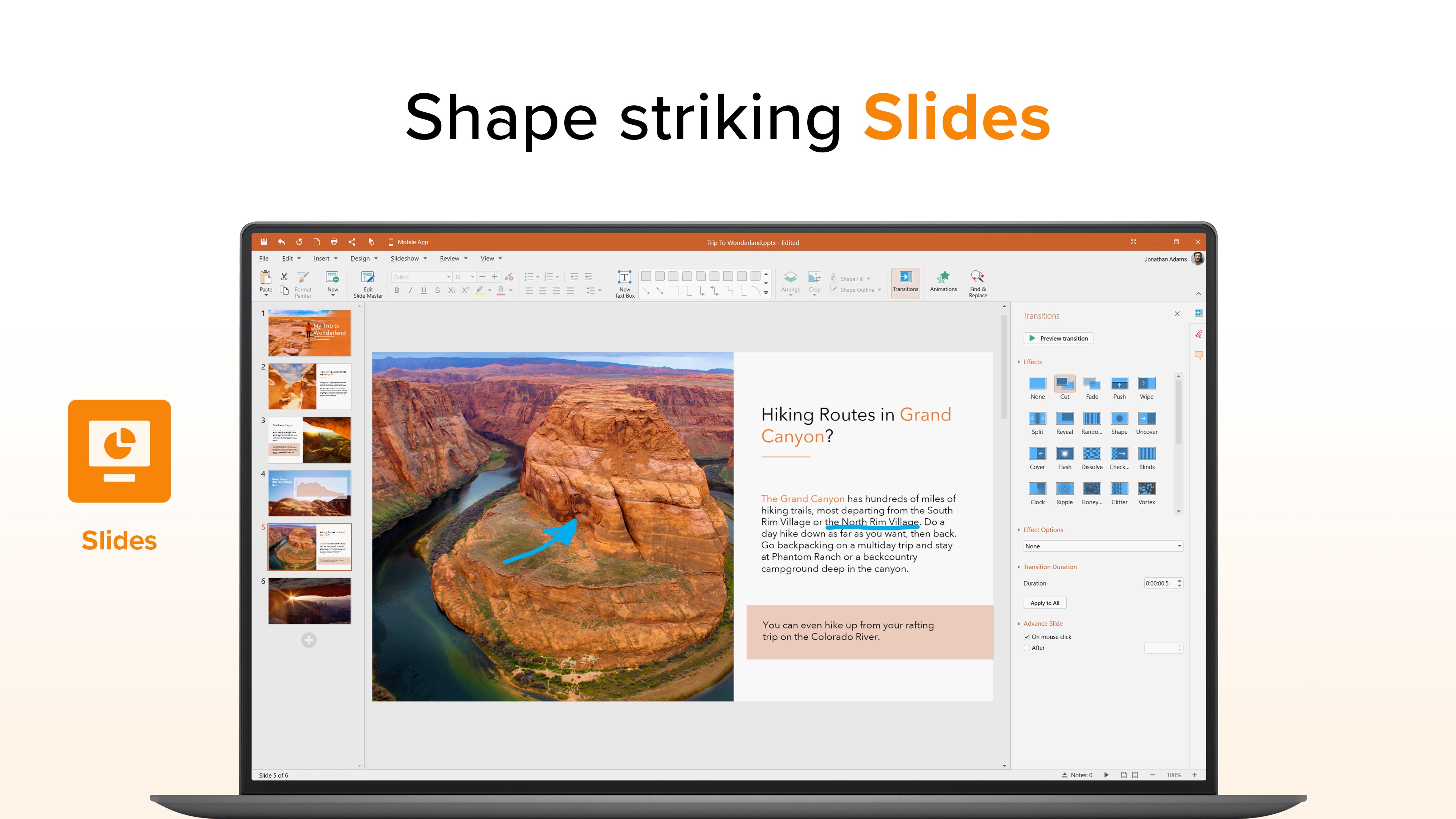 OfficeSuite Office Pack & PDF Editor - MobiOffice screenshot