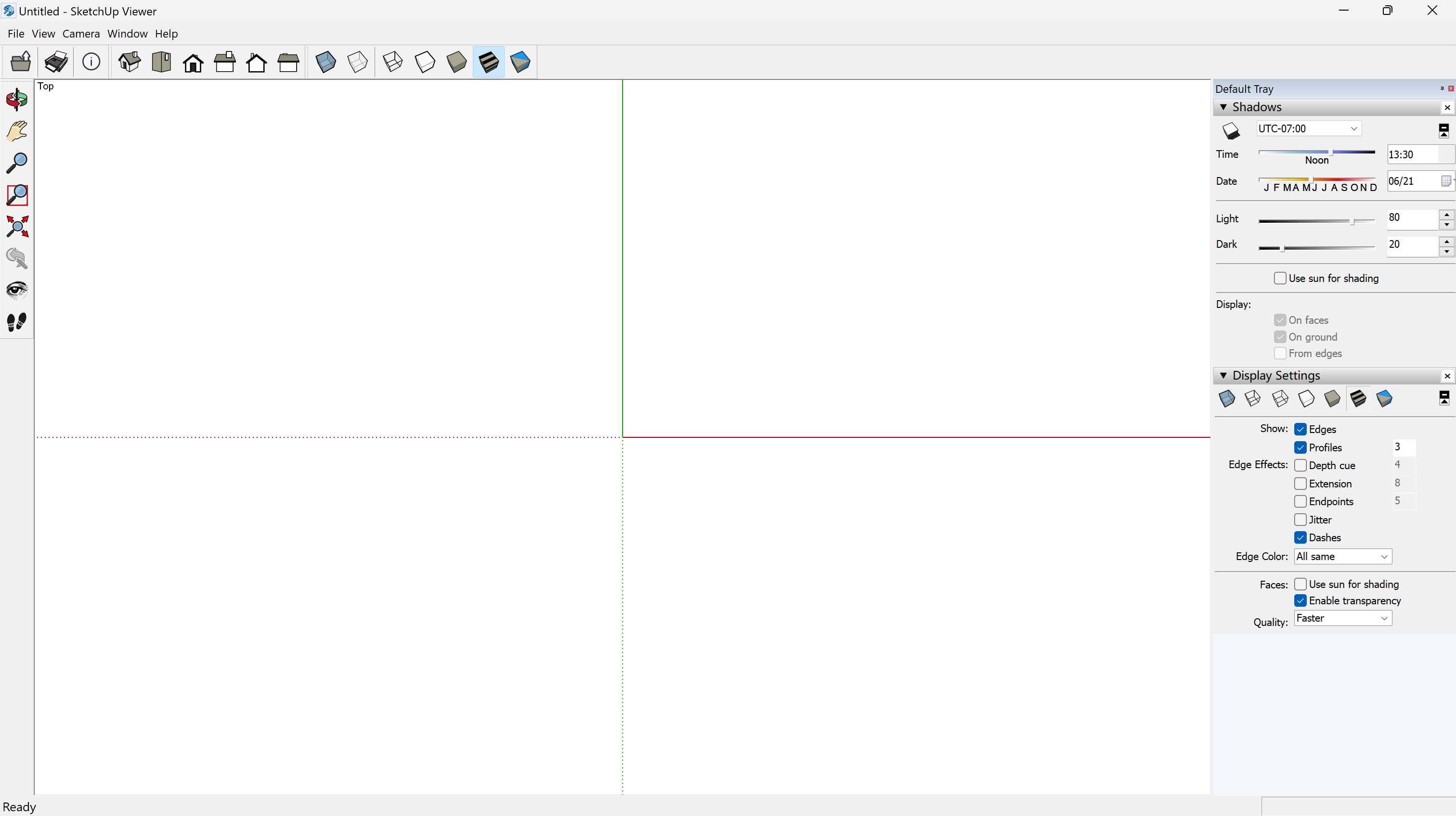 SKP Viewer 3D‘ screenshot
