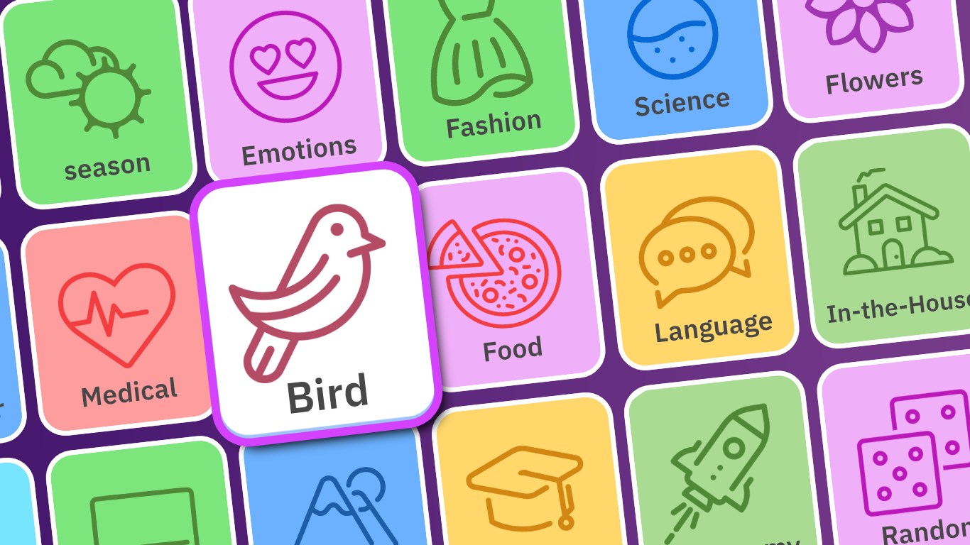 Word Search - Word Puzzle Game screenshot