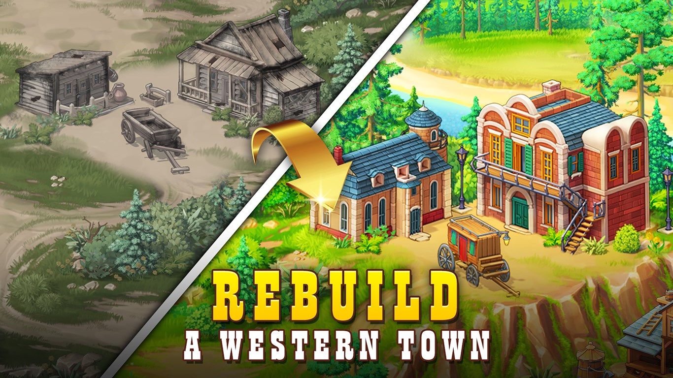 Sheriff of Mahjong Solitaire: Classic Tile Match screenshot