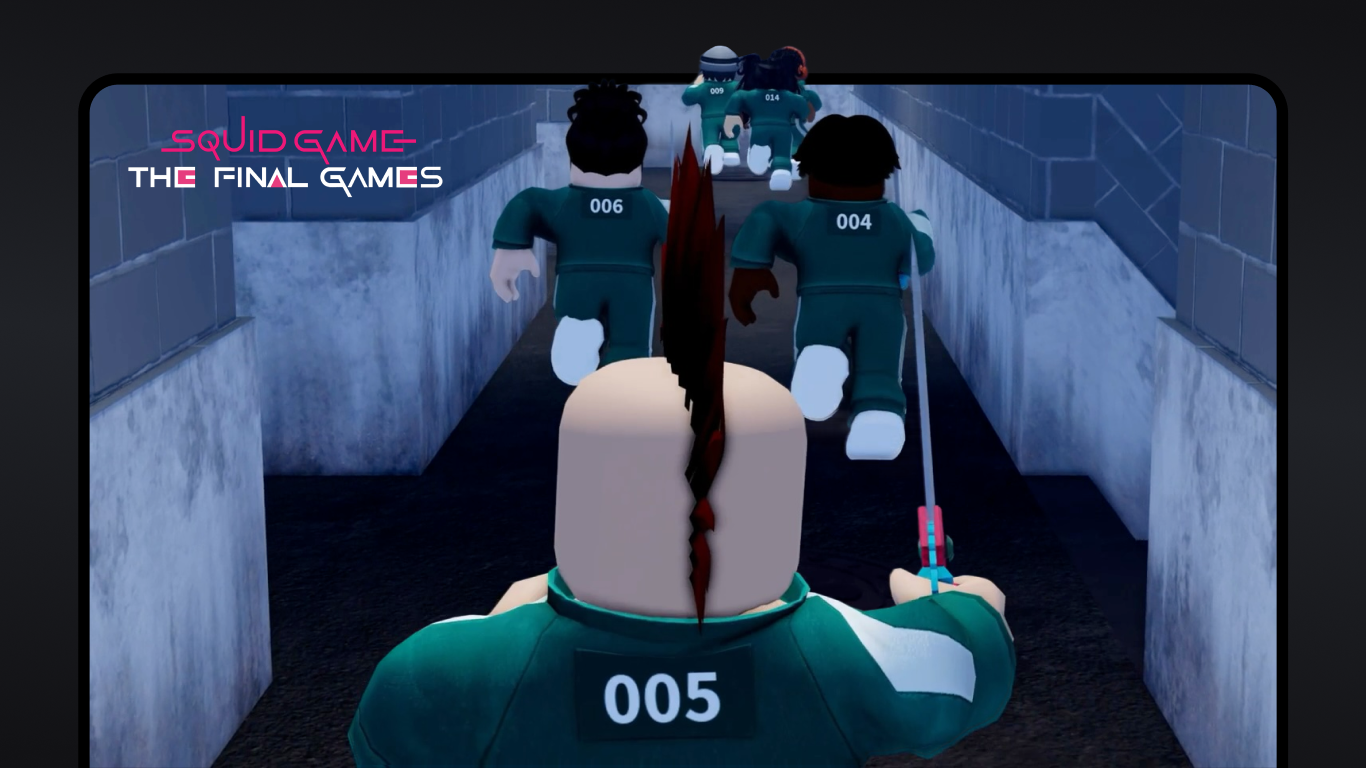 Roblox - Windows screenshot