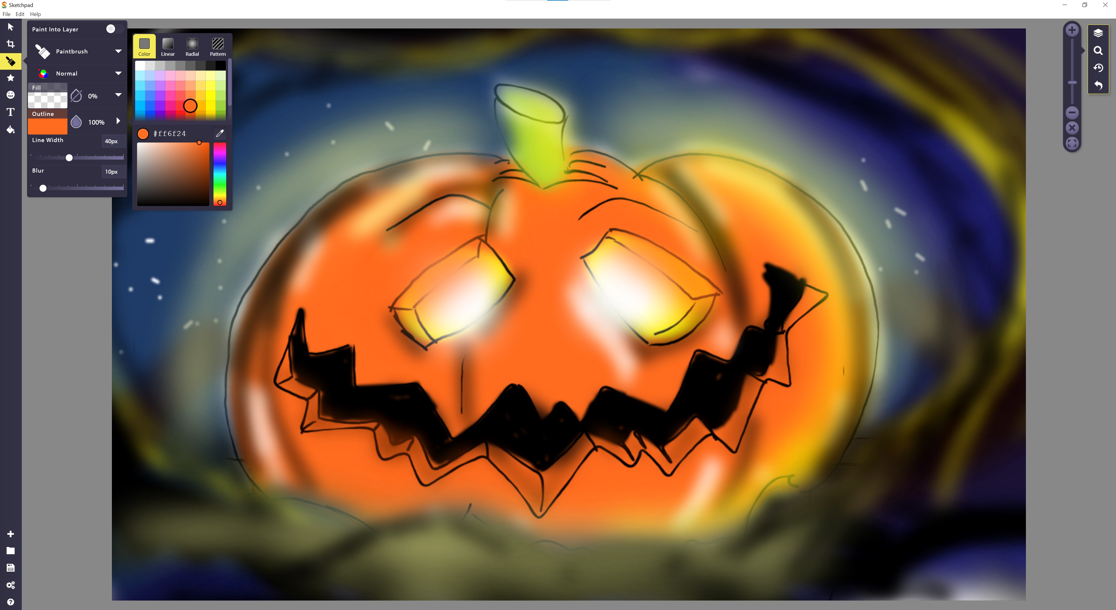 Sketchpad Premium screenshot