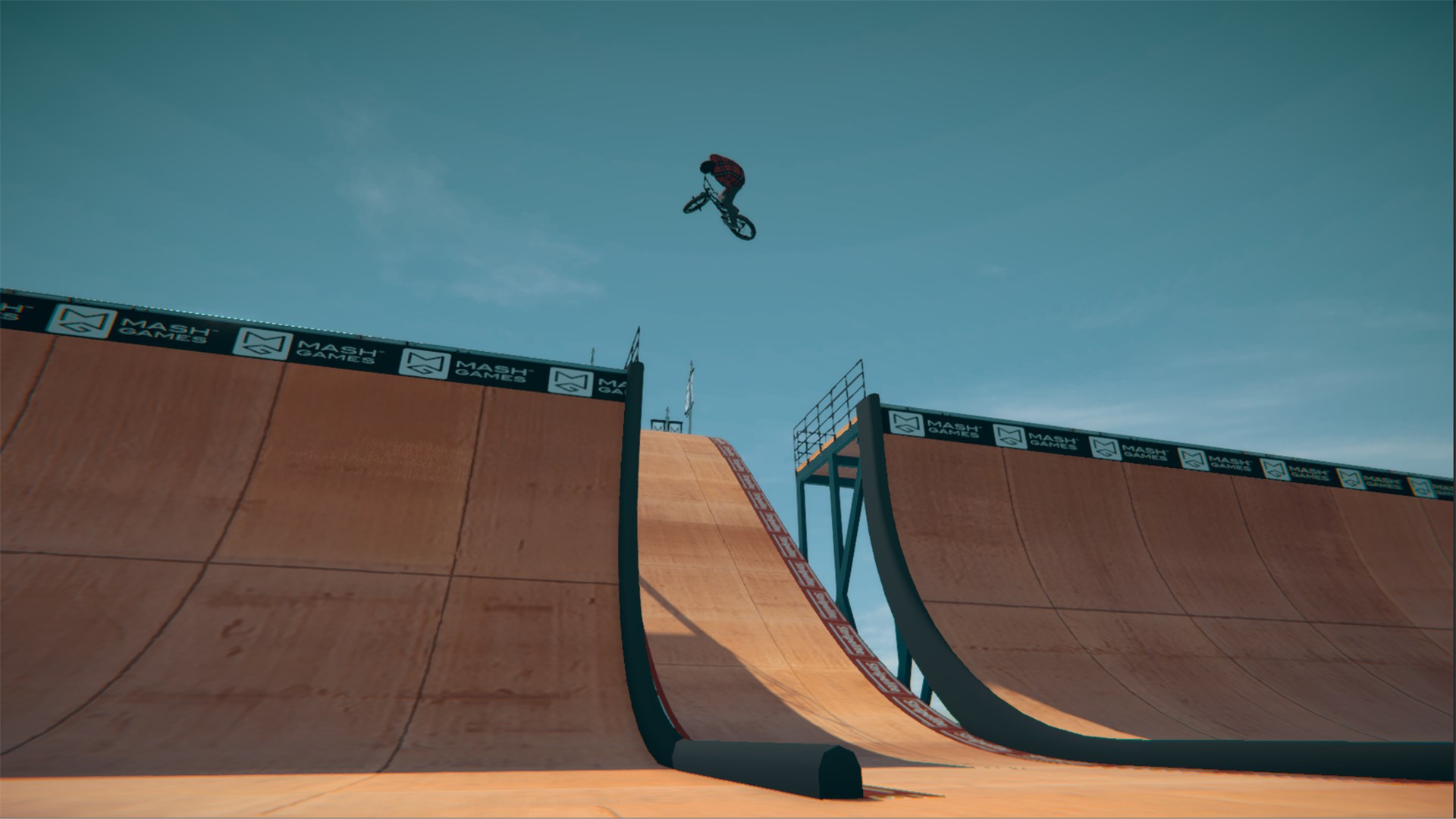 PIPE by BMX Streets screenshot