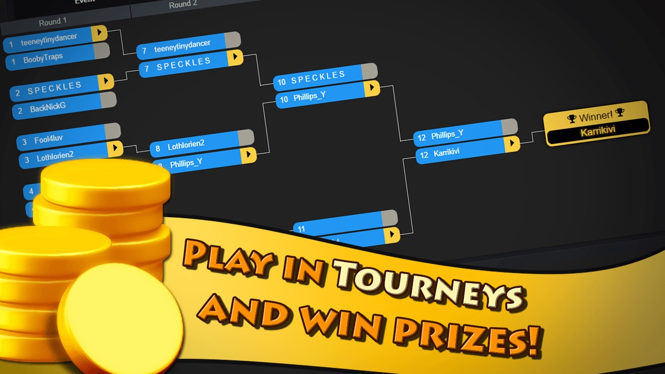 Hardwood Backgammon screenshot