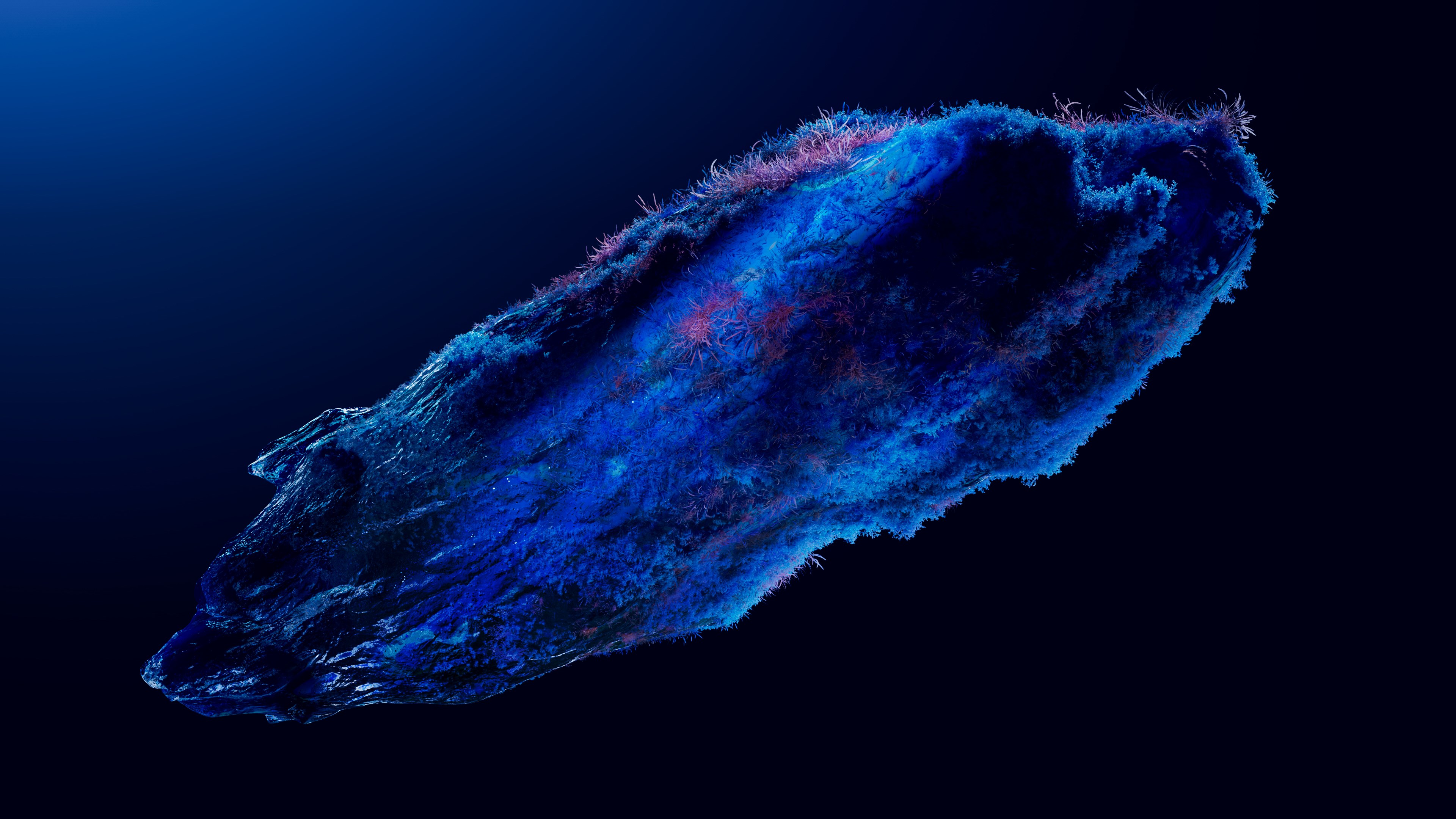 Cosmos Dreams screenshot