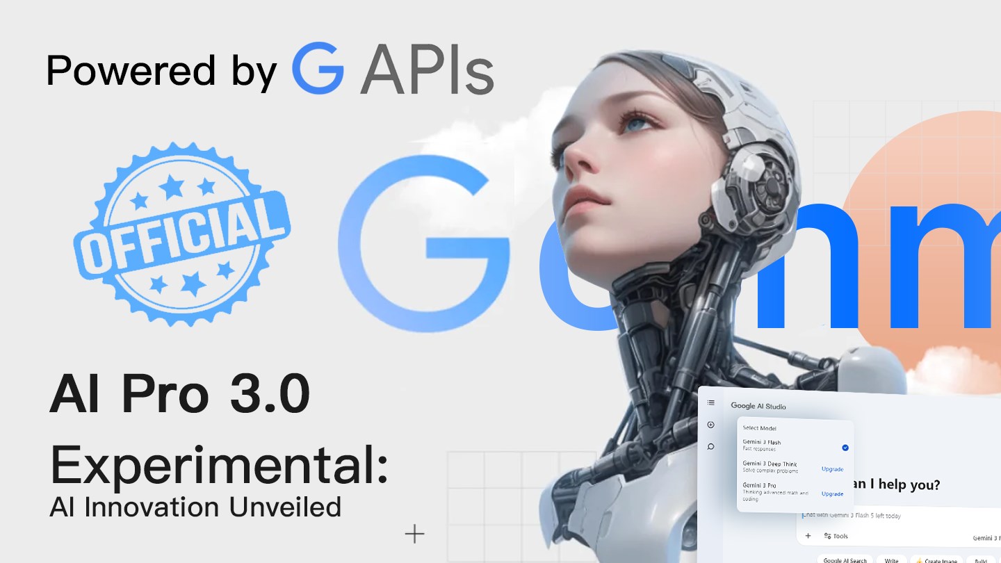 GemMind AI - Multimodal AI Assistant screenshot