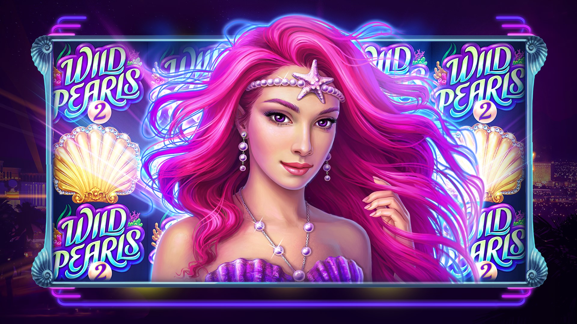 Slots Casino: Gambino Games - Casino Slots Machines screenshot