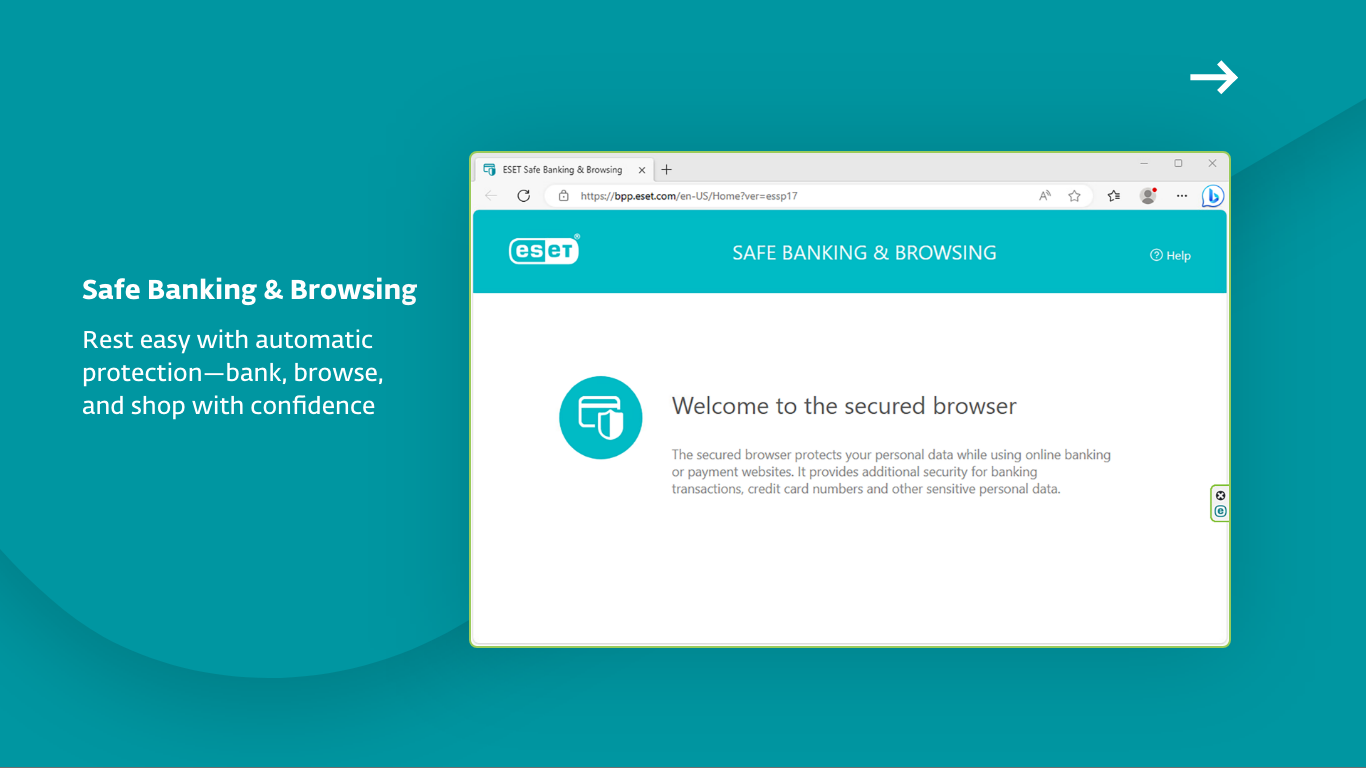 ESET HOME Security Premium screenshot