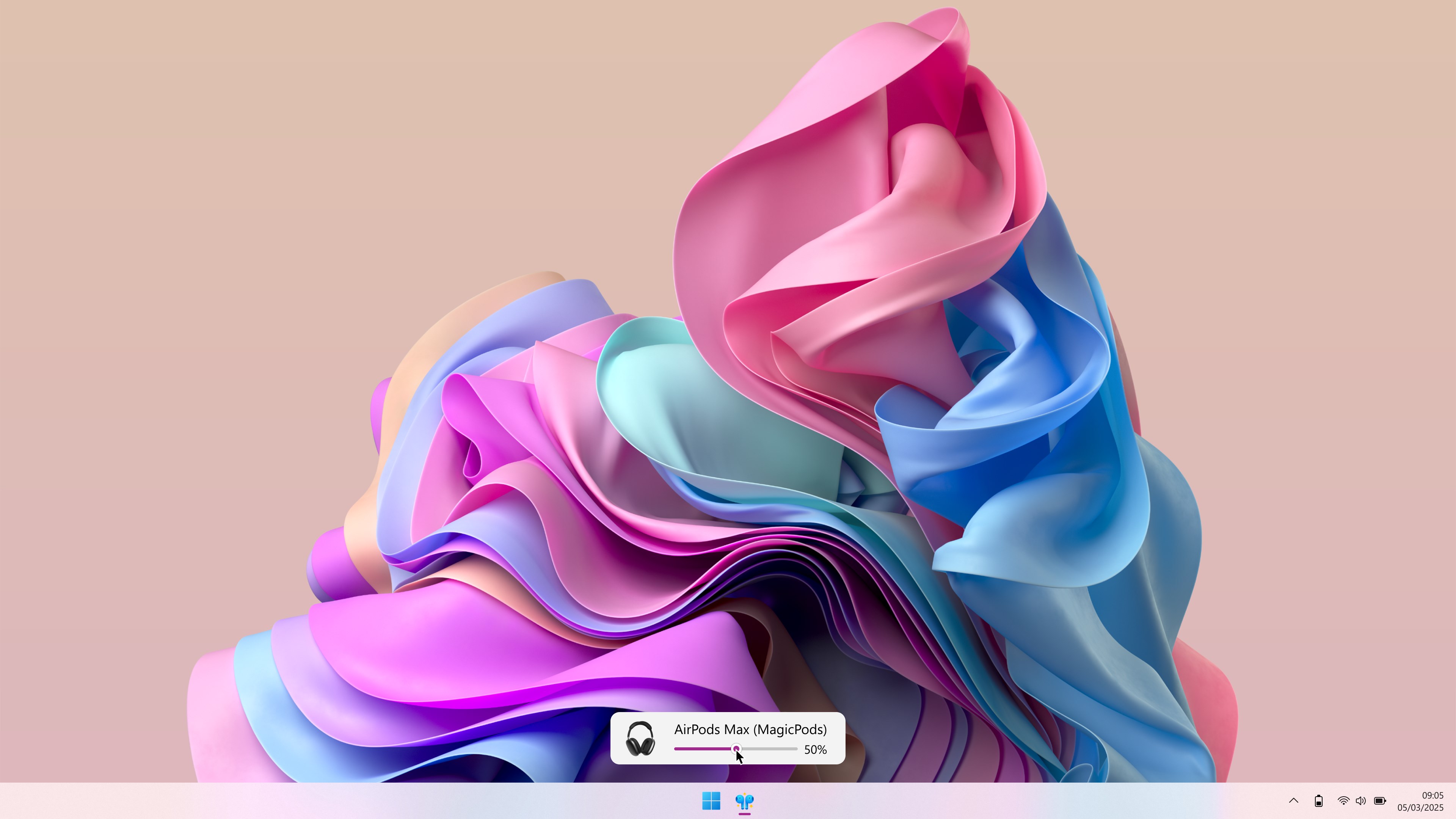 MagicPods screenshot