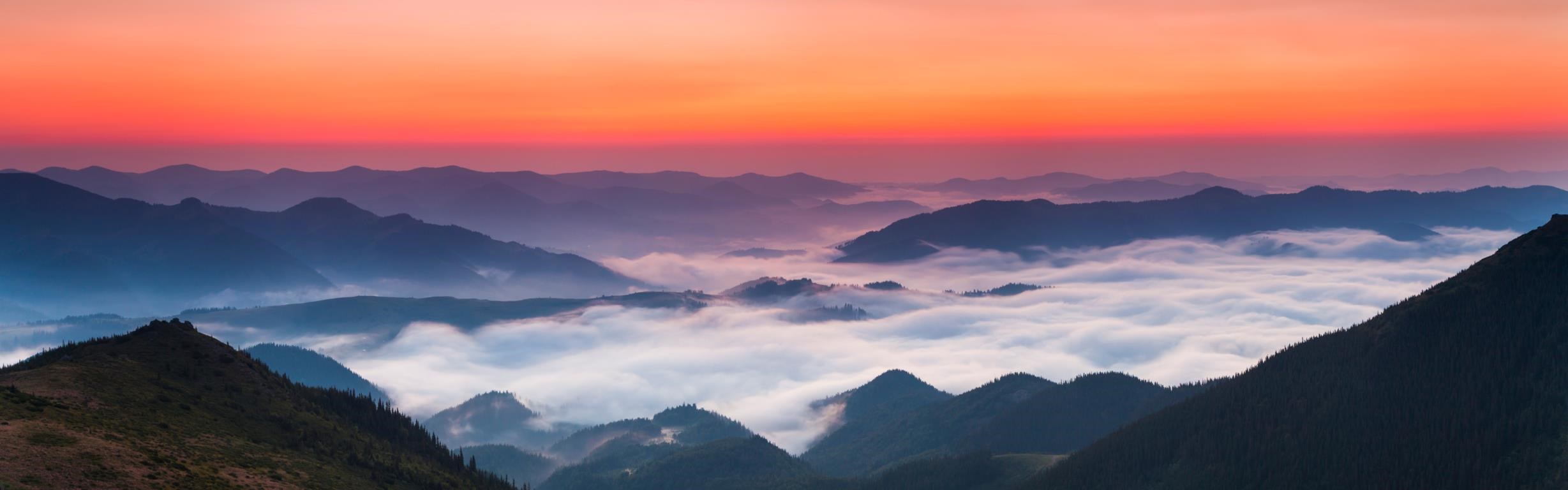 Panoramic Landscapes screenshot