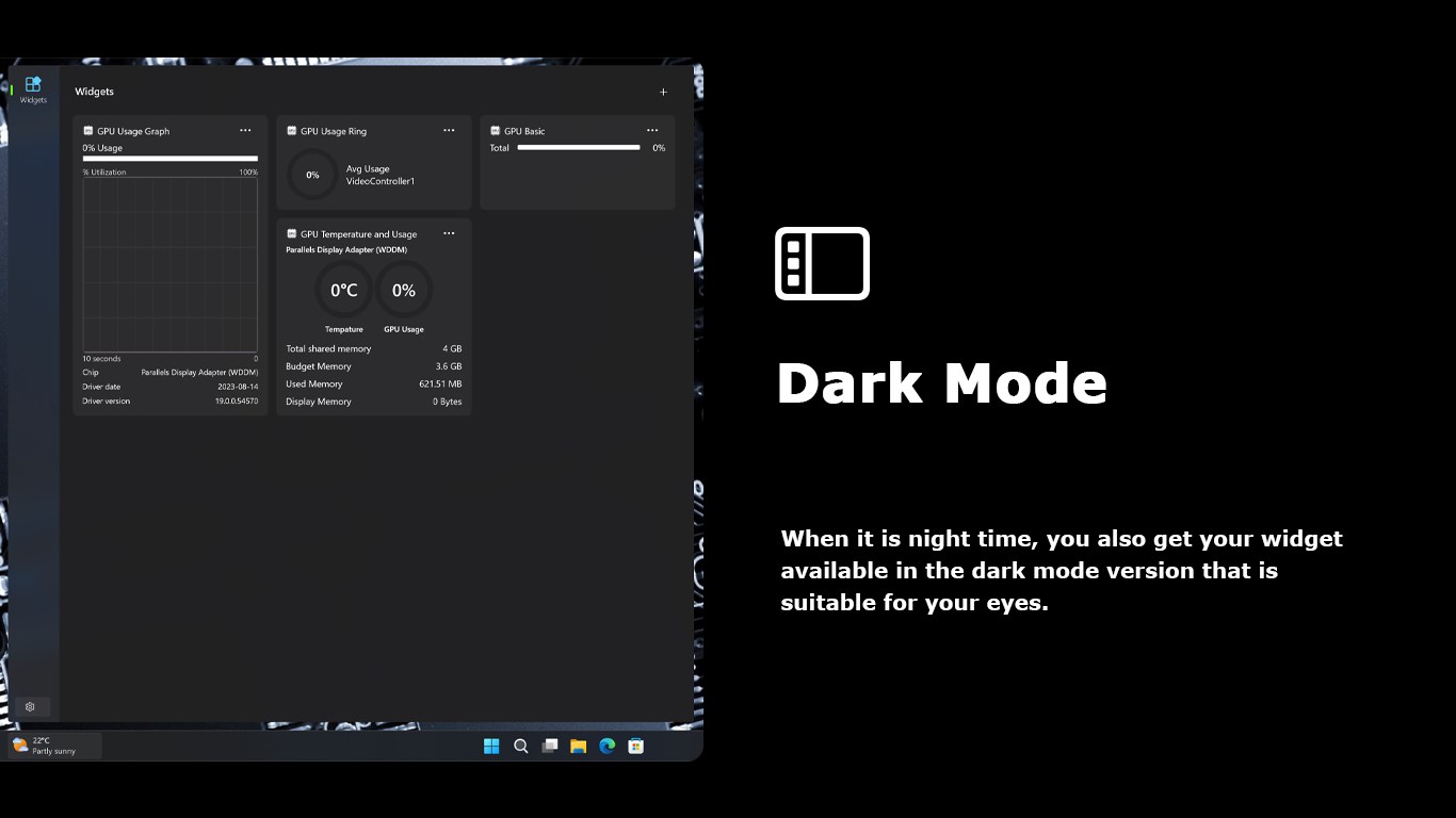 GPU Check screenshot
