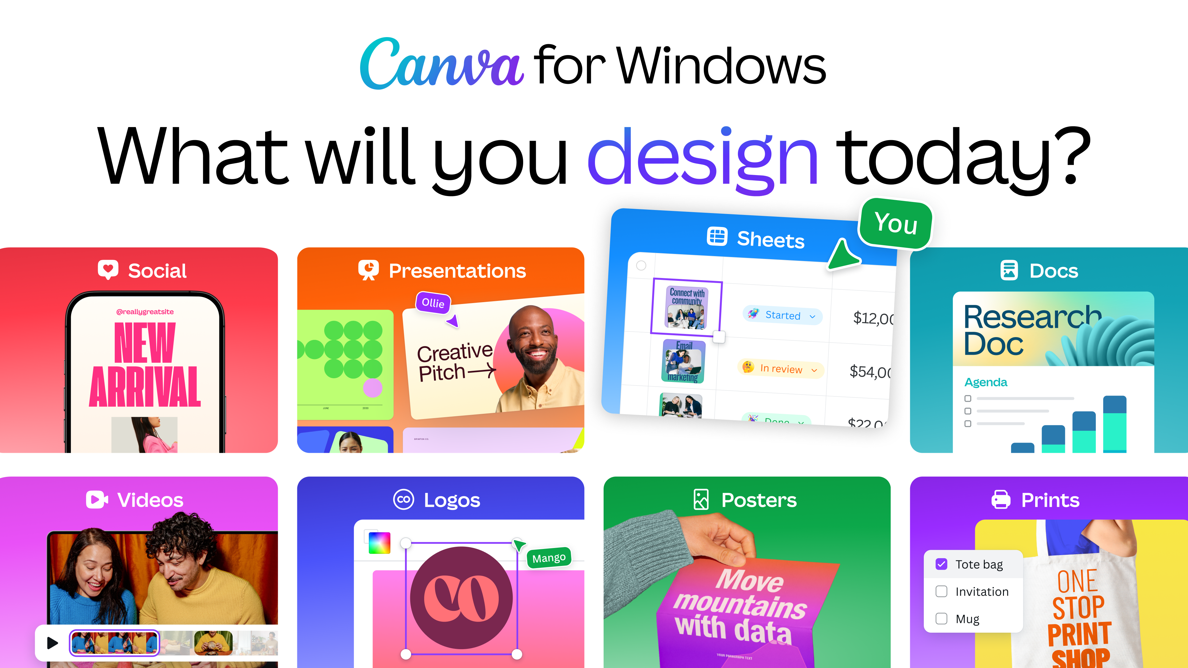 Canva screenshot