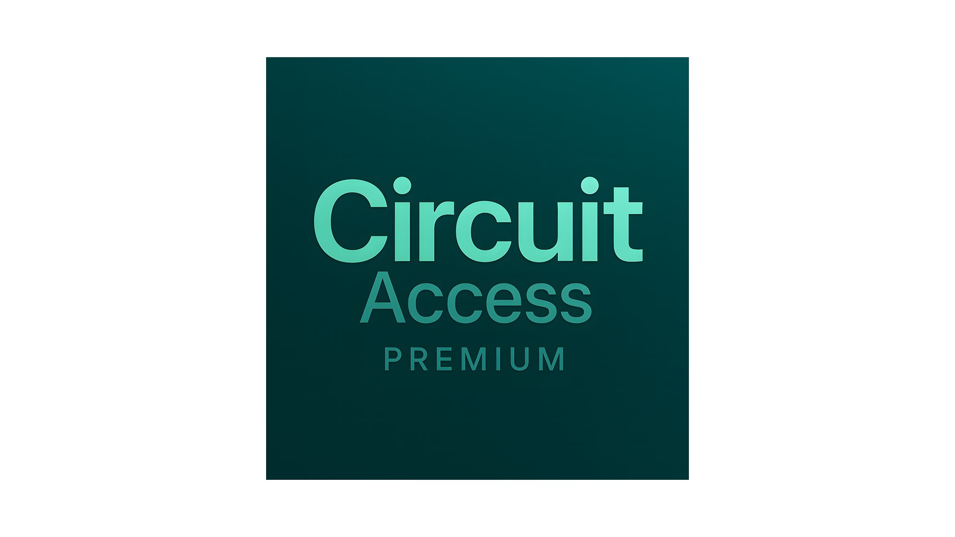 Circuit Access Premium (Lifetime Subscription) screenshot