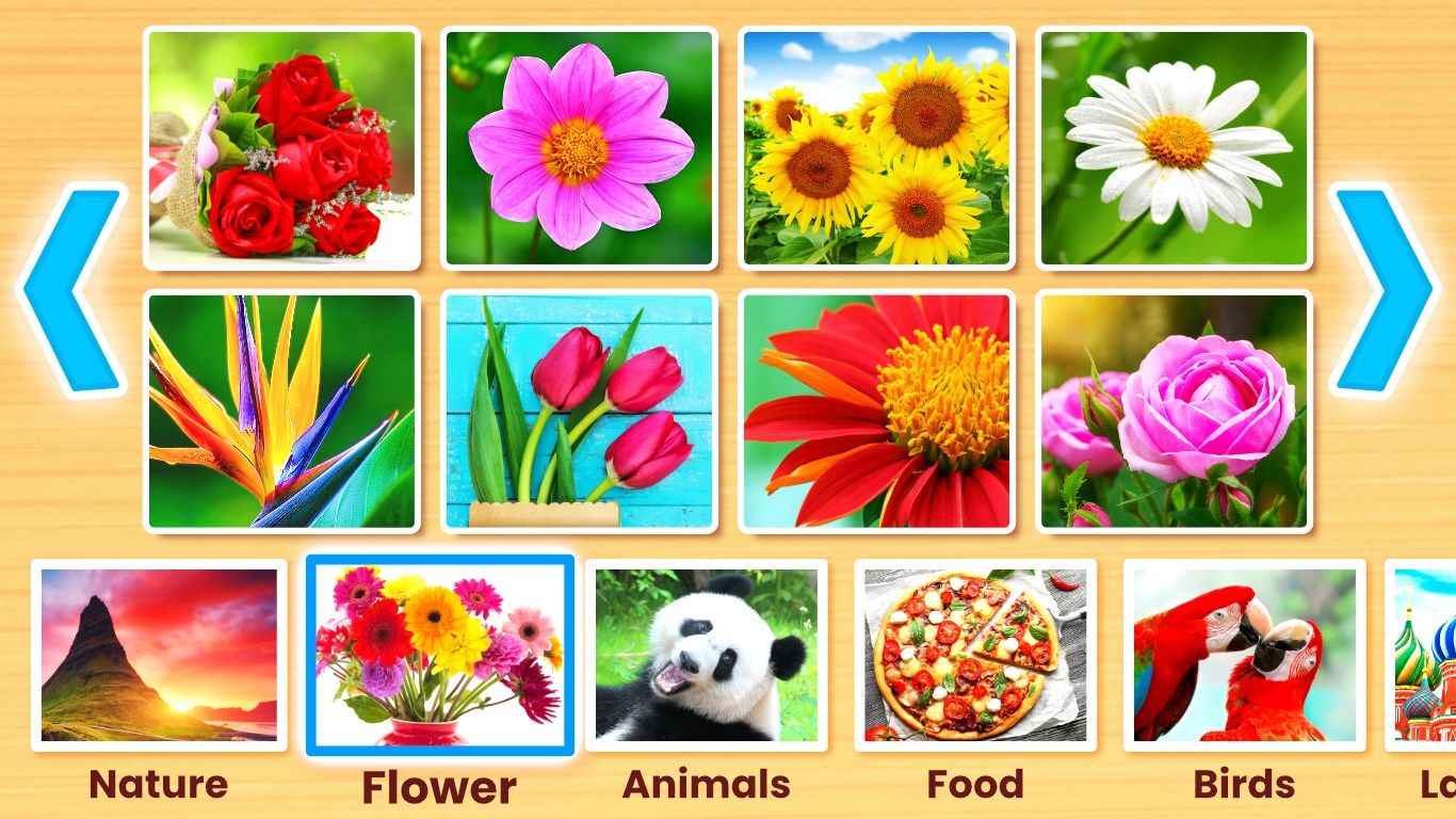 Jigsaw Puzzles Pro - Jigsaw Puzzle Games screenshot