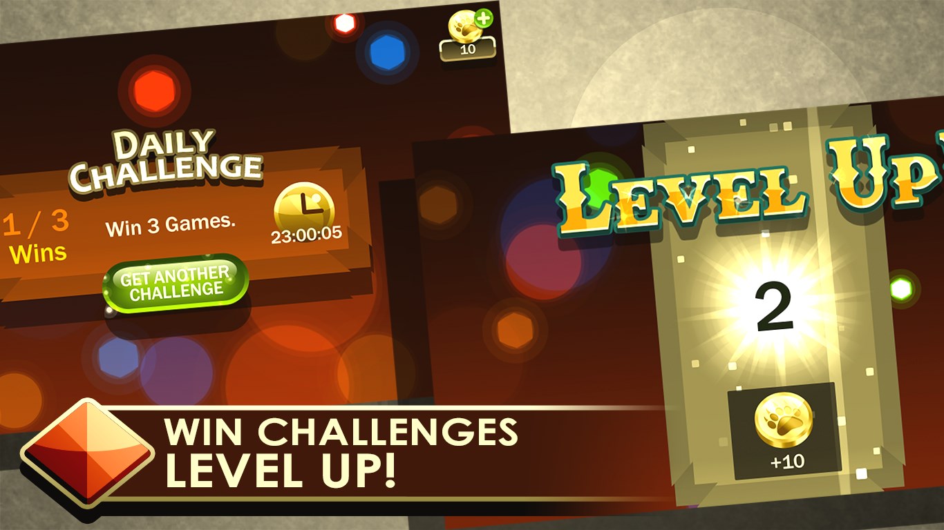 Canasta Royale screenshot