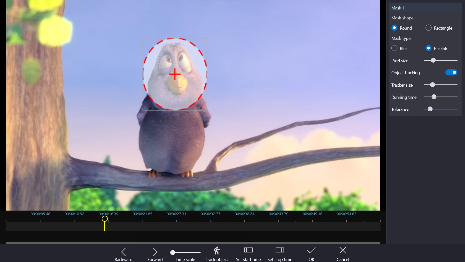 Movie Maker - Video Editor PRO screenshot