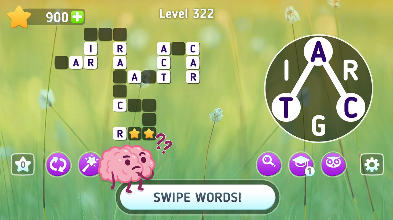 Wordplay: Exercise your brain screenshot