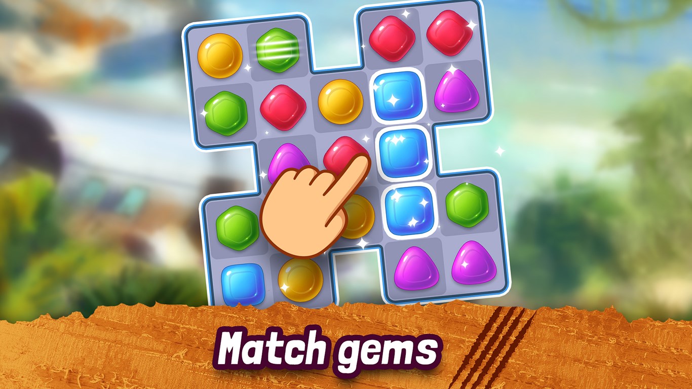 Survivors: The Quest screenshot