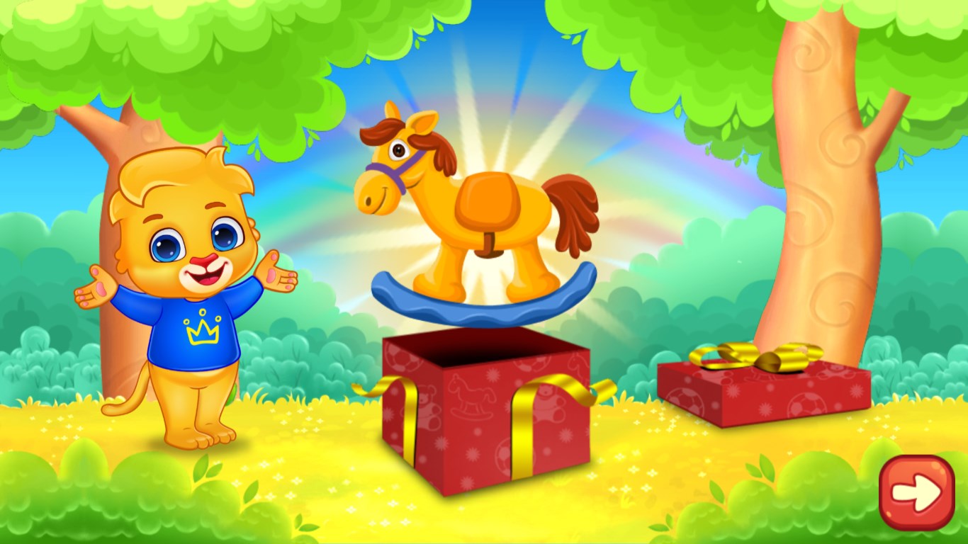 ABC Kids - Tracing and Phonics screenshot