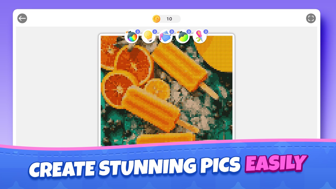 Cross Stitch: Craft & Art screenshot