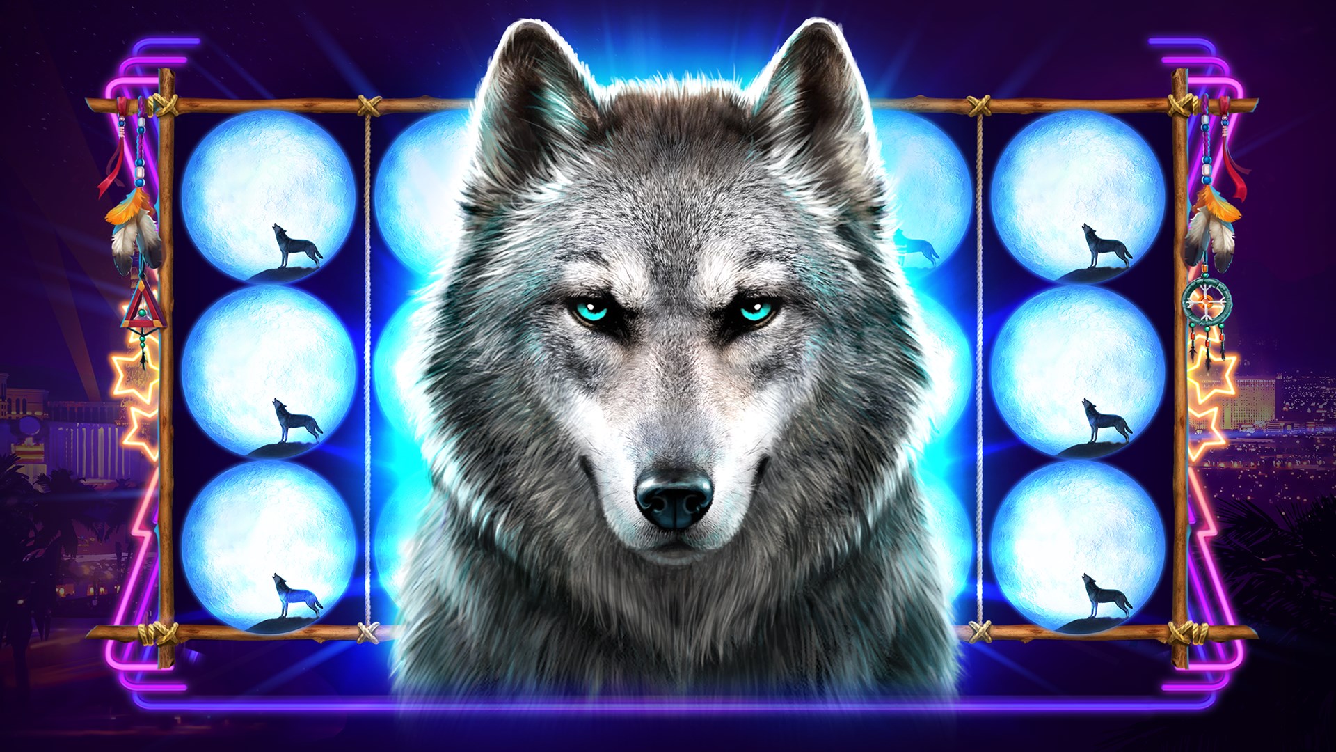 Slots Casino: Gambino Games - Casino Slots Machines screenshot