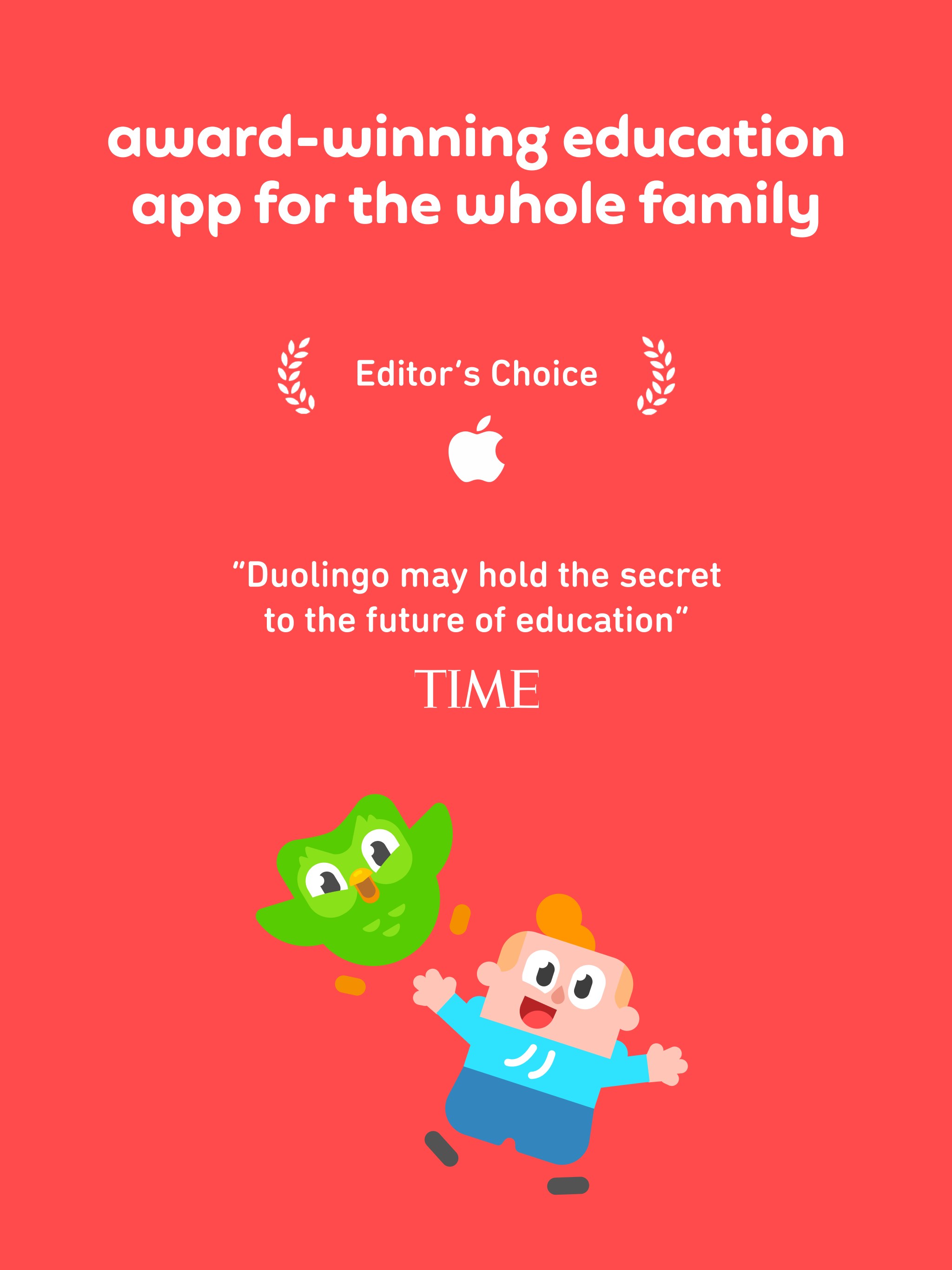 Duolingo - Language Lessons screenshot