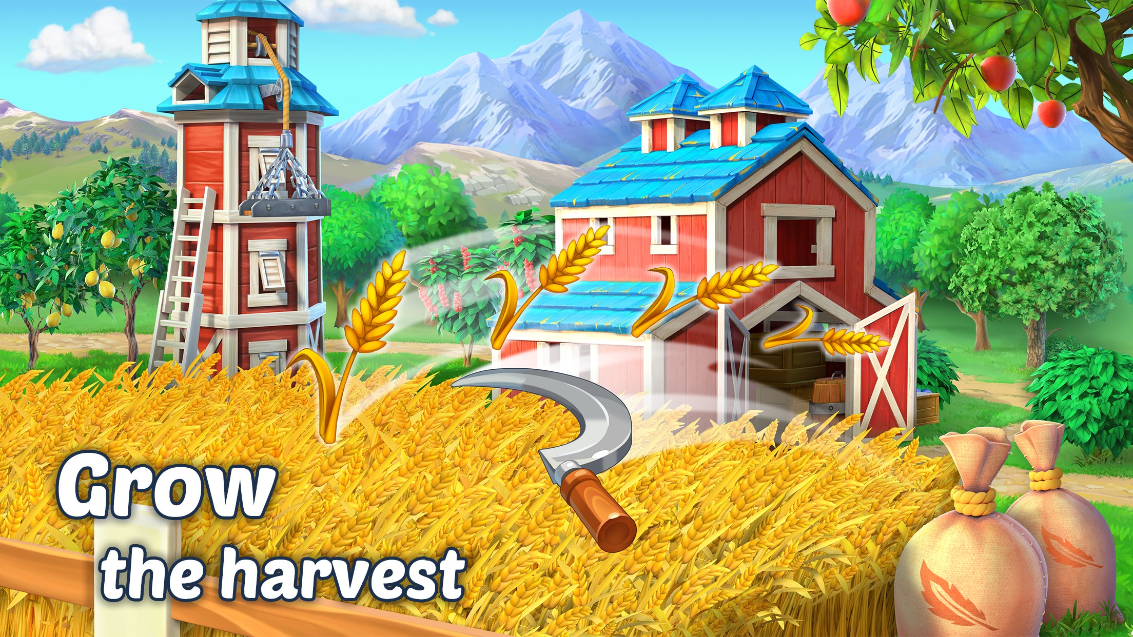 Wild West: New Frontier screenshot