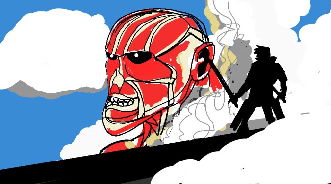 Animation Sketchpad screenshot