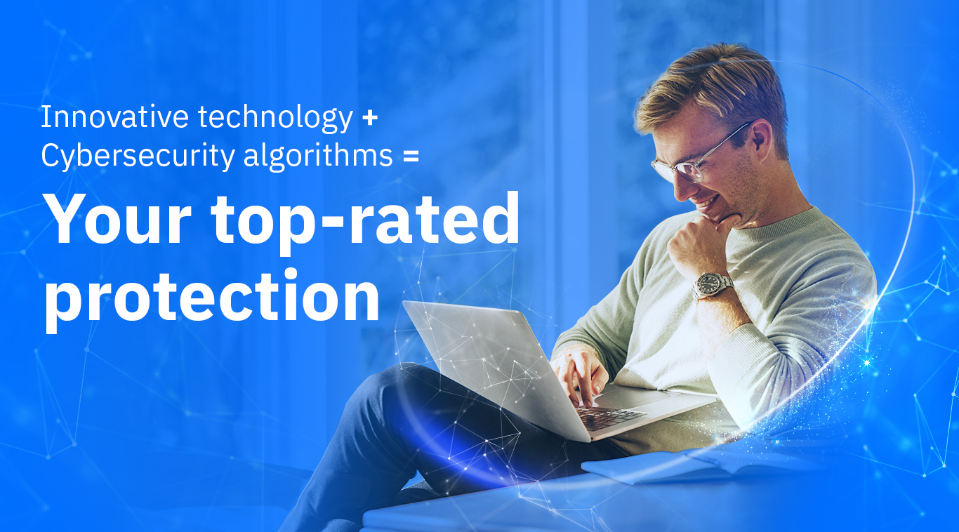 Bitdefender Total Security screenshot