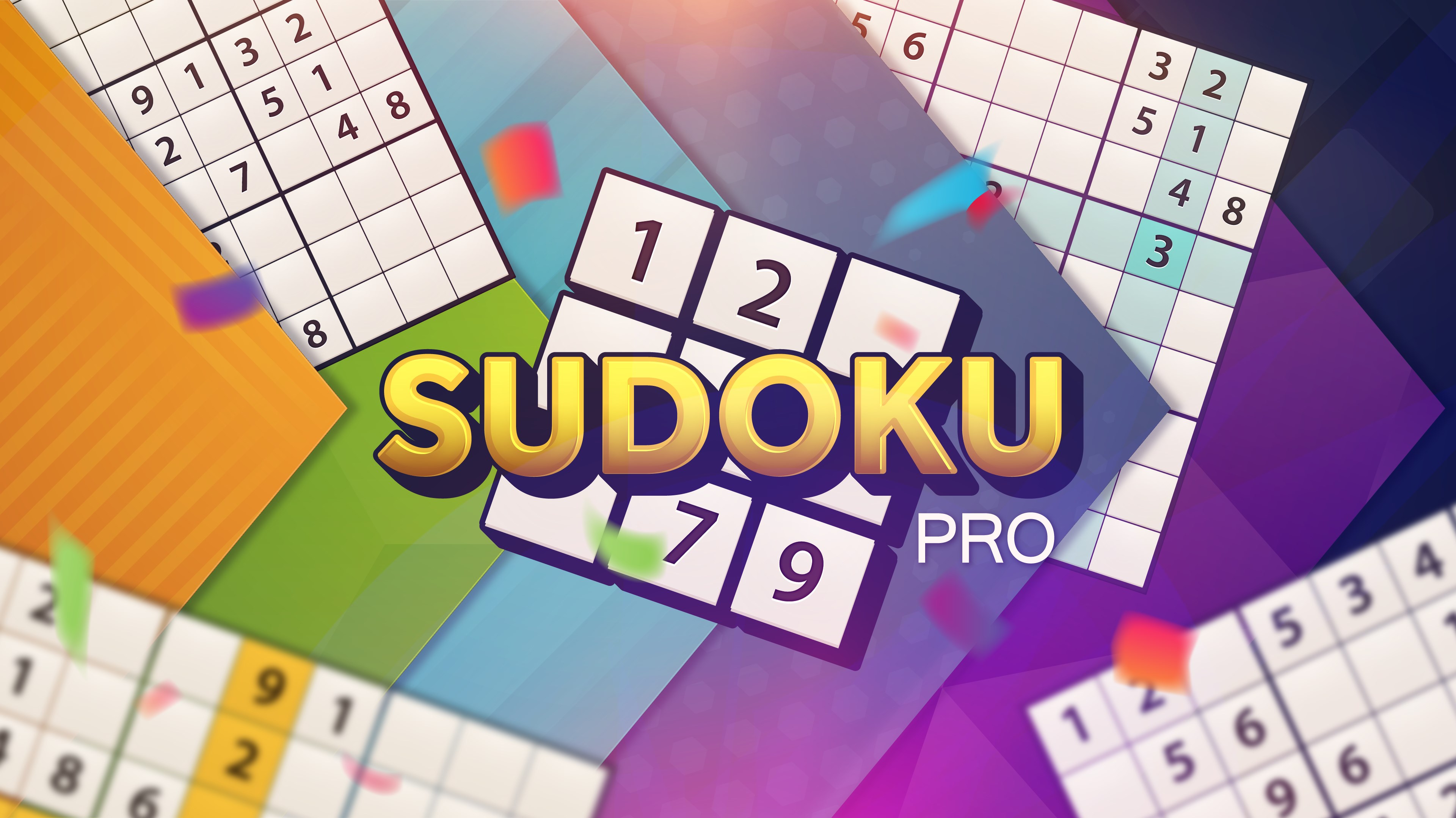 Sudoku - Pro screenshot
