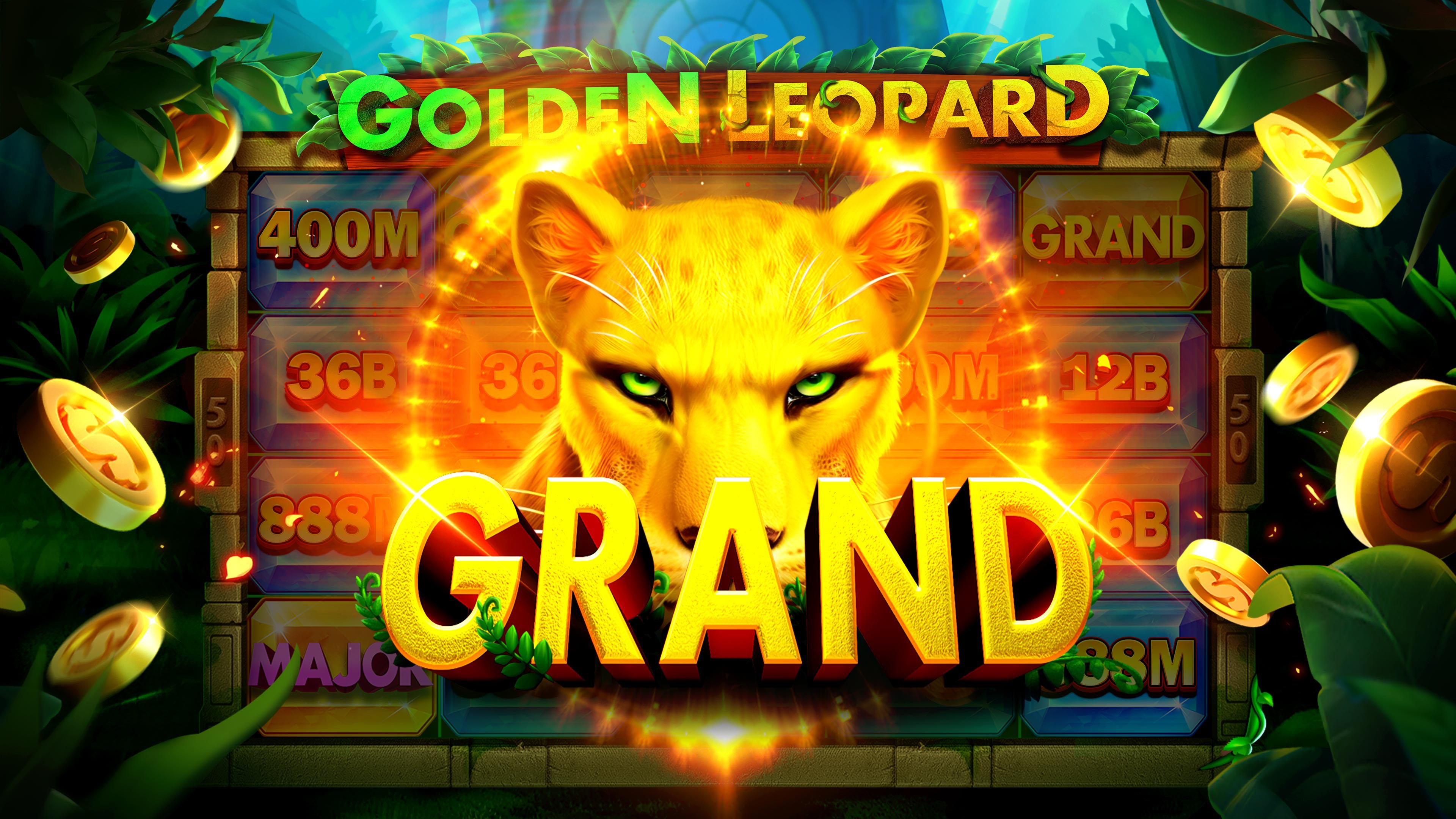 Cash Frenzy screenshot