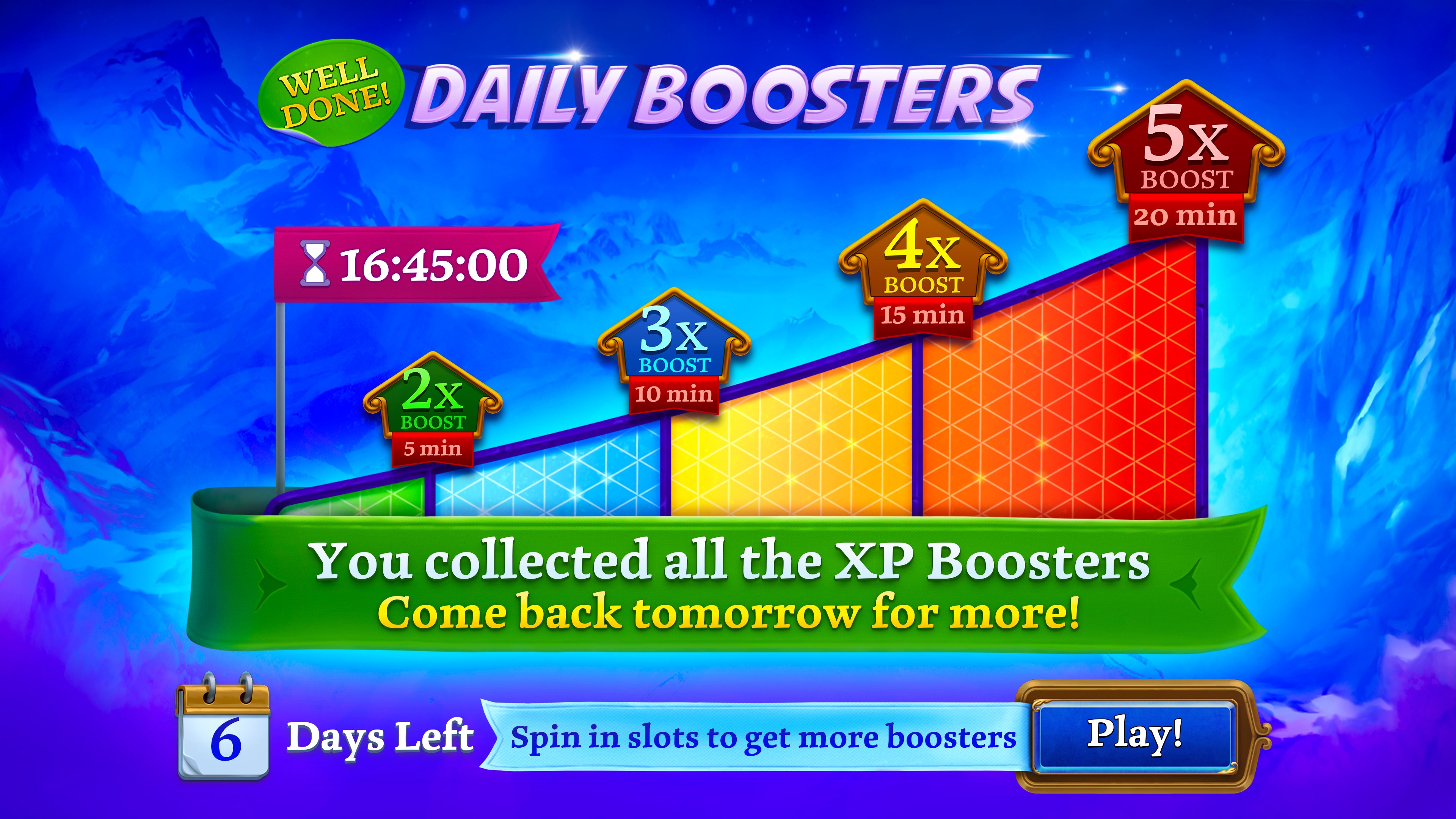 Slots Era screenshot