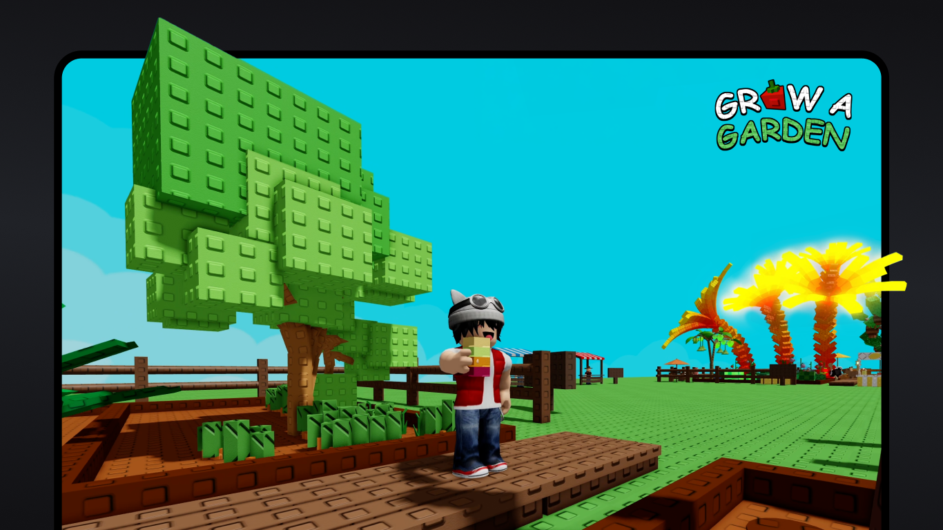 Roblox - Windows screenshot