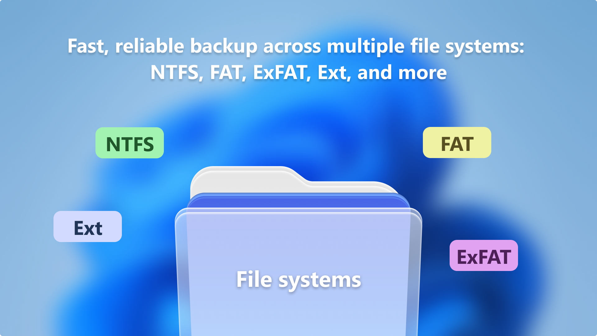EaseUS Disk Copy screenshot