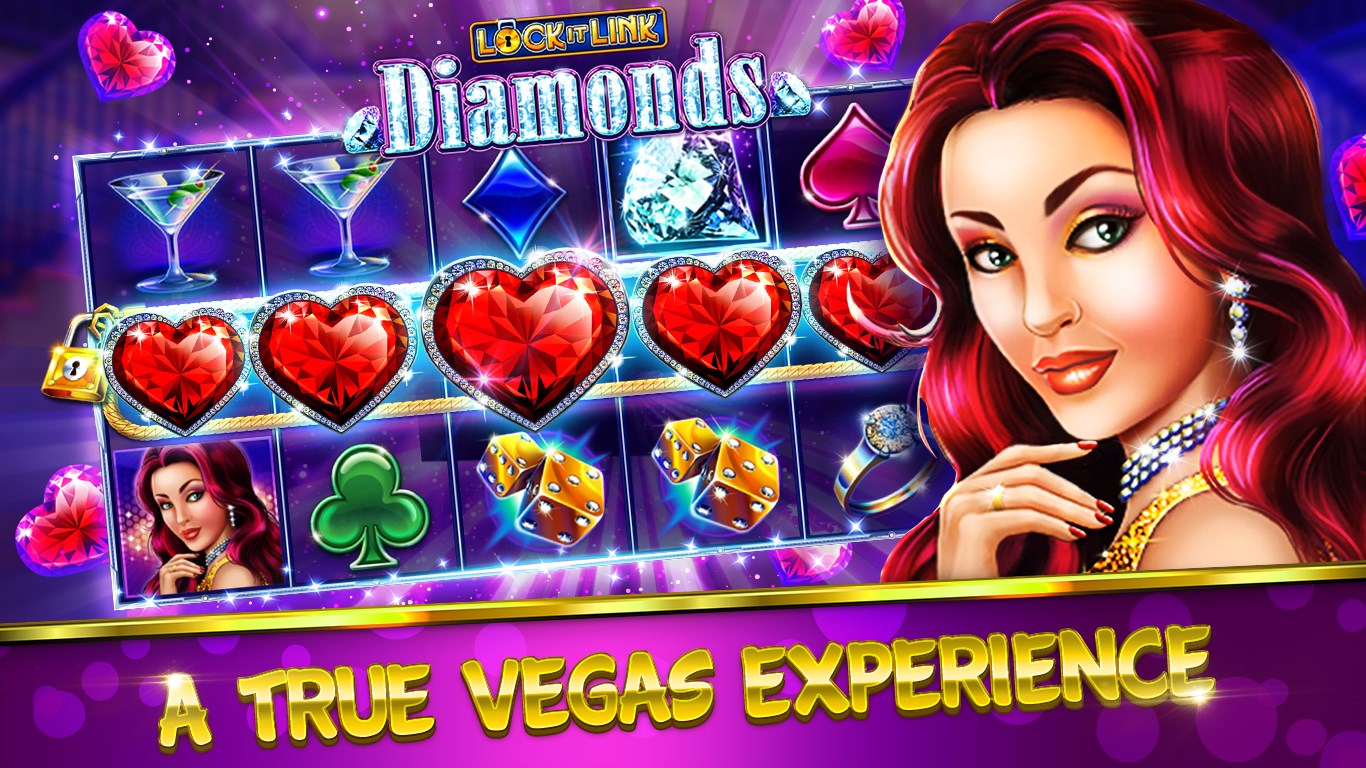 Jackpot Party screenshot