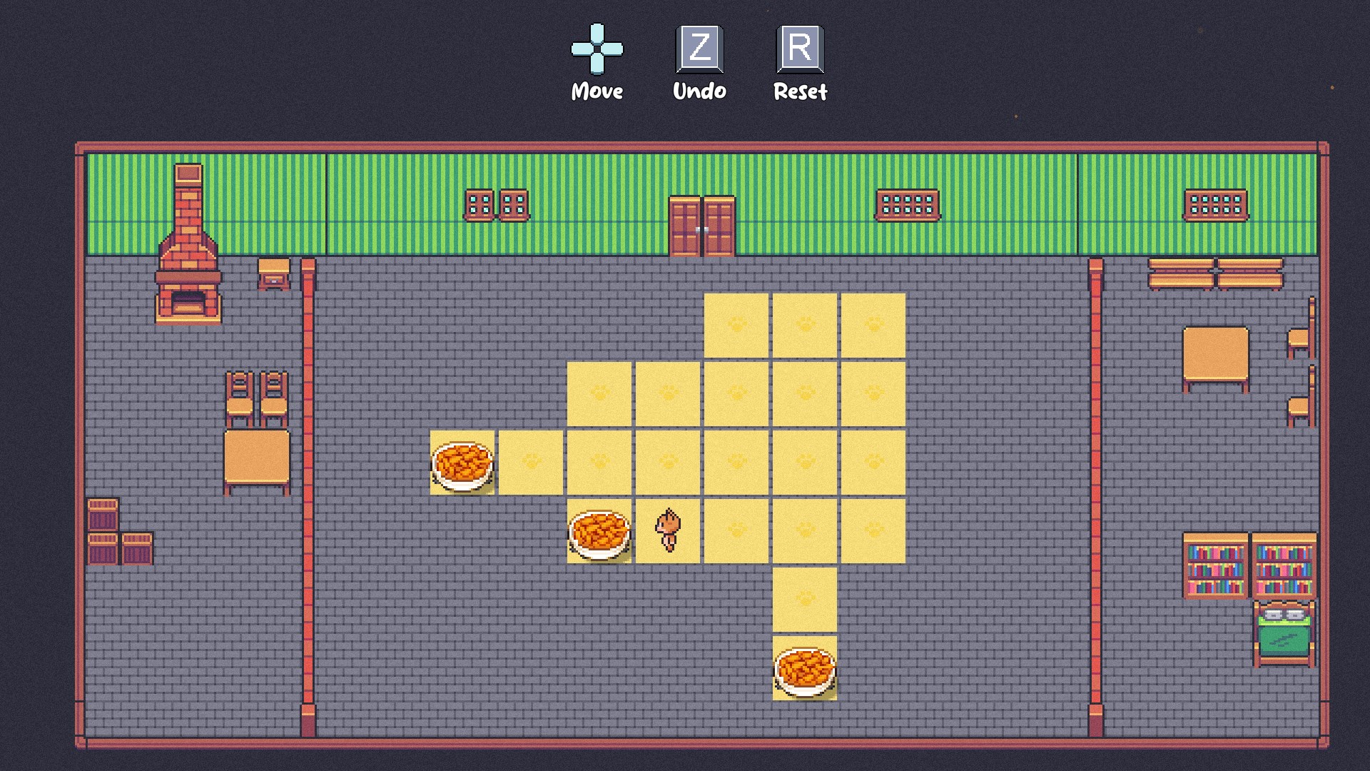 Sokmeal Time (Windows) screenshot