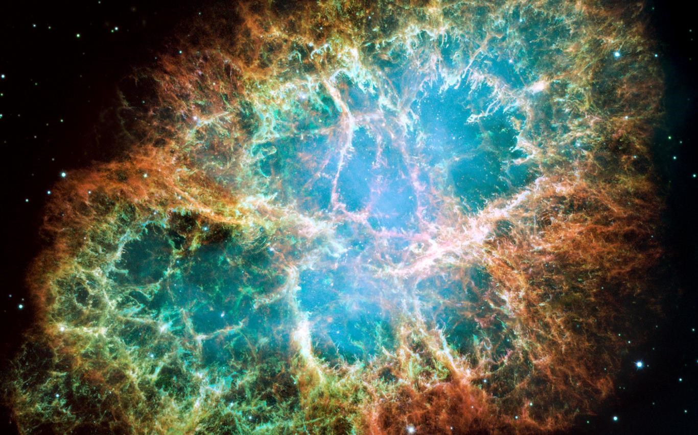 Cosmic Beauty screenshot