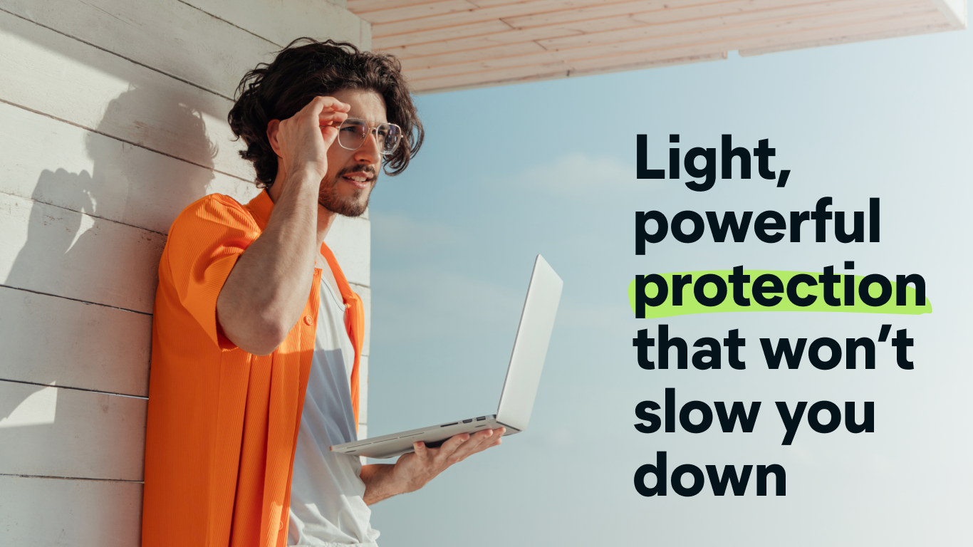 Avast Free Antivirus screenshot